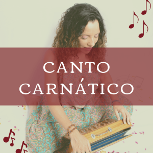 Inscripción Canto Maternal