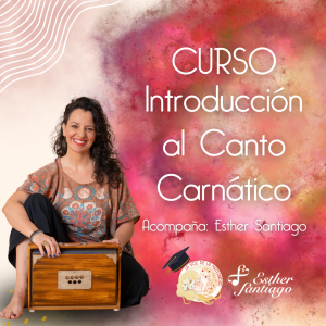Introducción al Canto Carnático